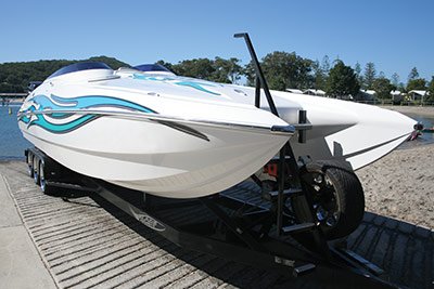 Carolina Adjusters Boat Repossession Service - NC Boat Repossession Service - SC Boat Repossession Service